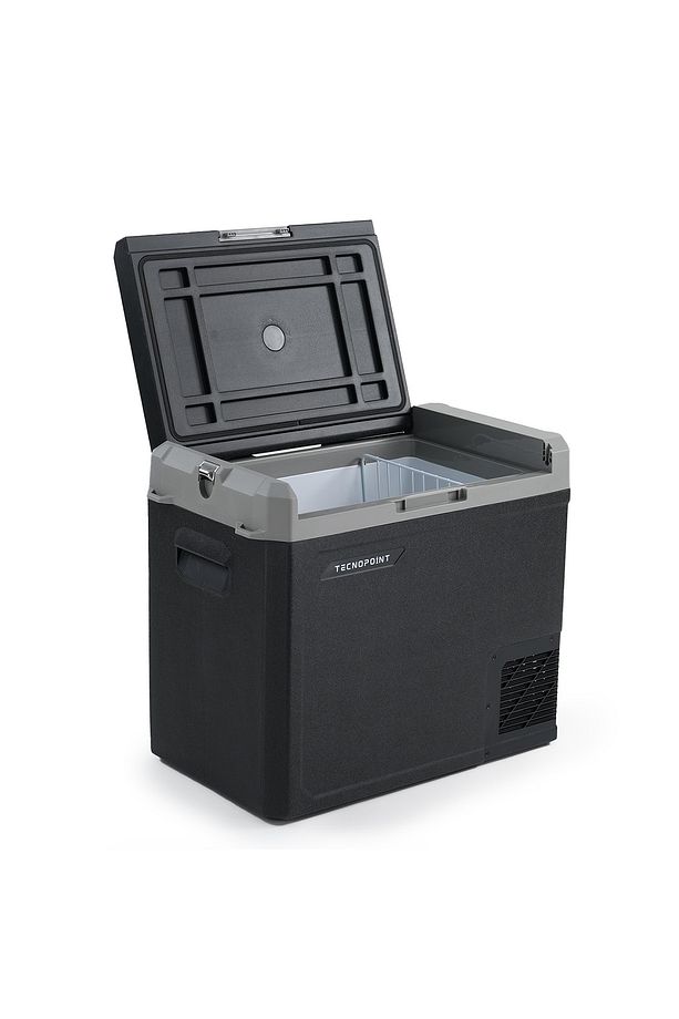 50 LİTRE TEK KAPAK OTO BUZDOLABI - 5
