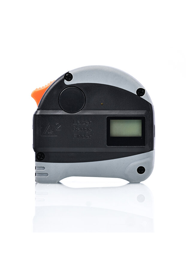 Telemetru laser digital cu contor - 6