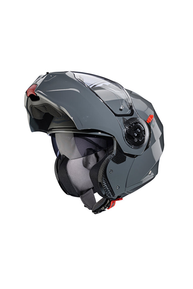 DUKE EVO STONE GREY - 2