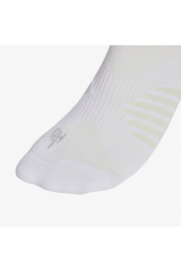 Runxclima indoor Unisex Beyaz Koşu Çorabı - 3
