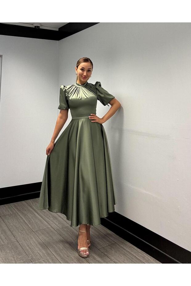 Abiye Elbise - 1