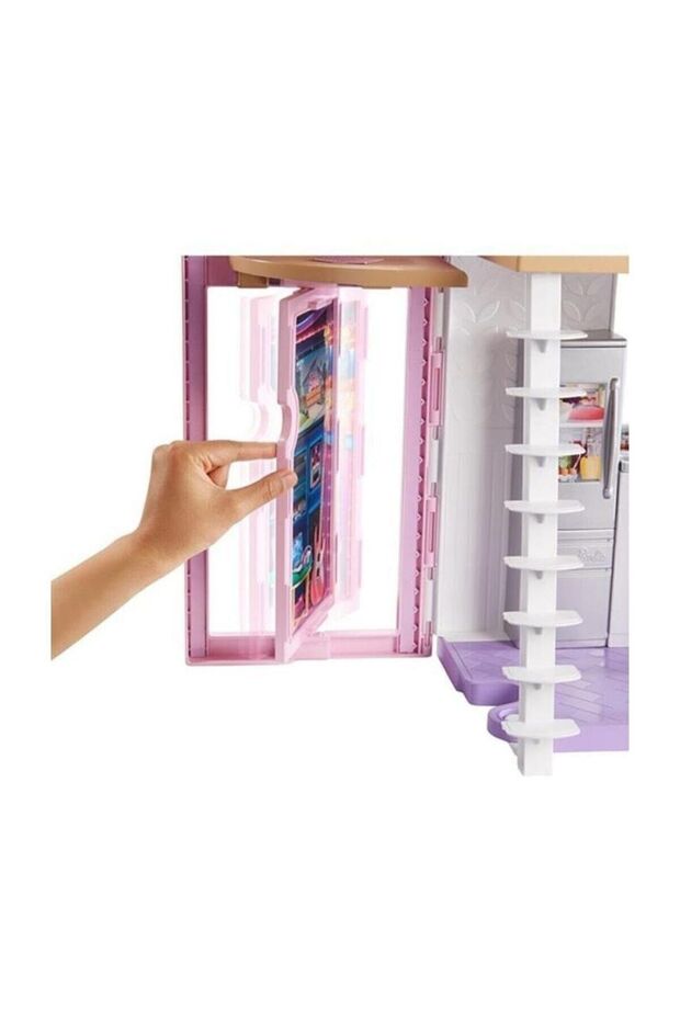 FXG57 NİN MALİBU EVİ - 7