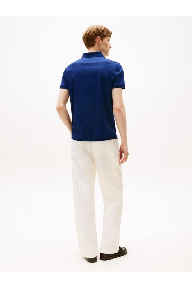 AOP INTERLOCK REG POLO - 2