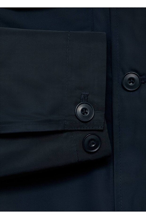 Cepli su itici ceket - 6