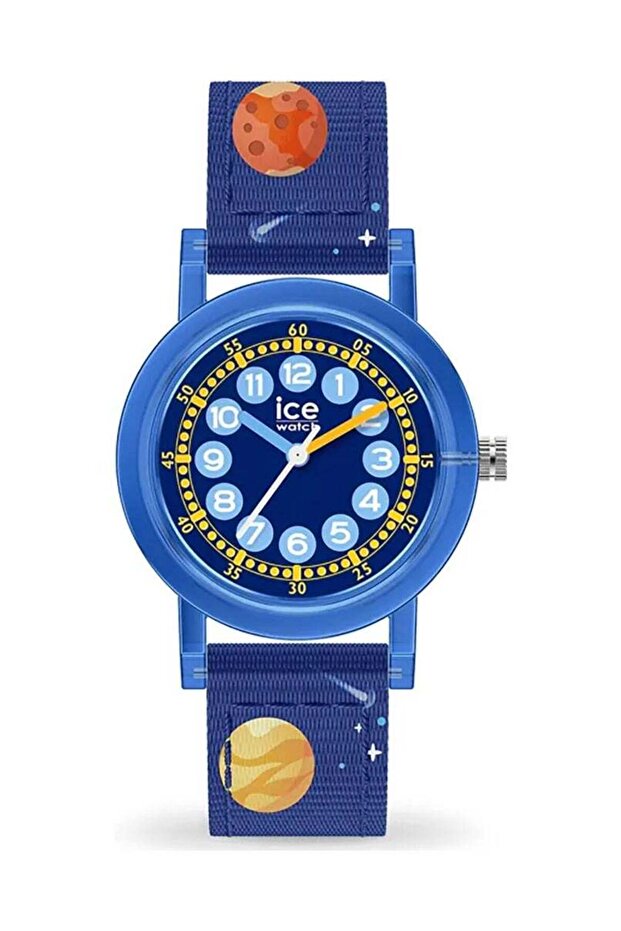 Ice-Watch Ice-Kids 024500 ICE learning - Blue Space Watch