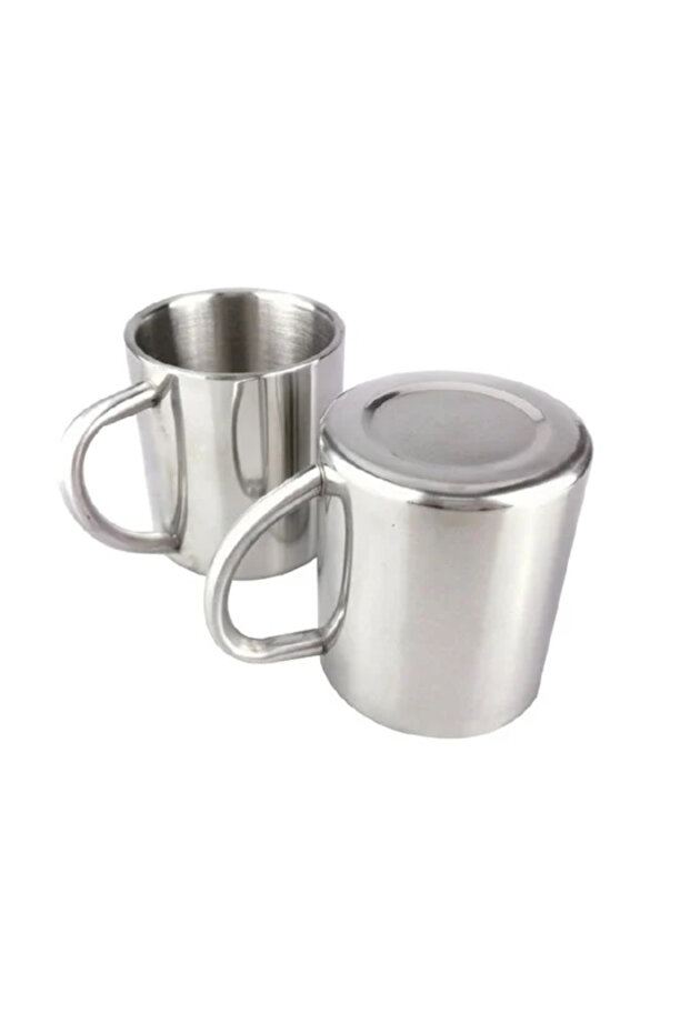 ÇİFT KATMANLI KUPA - 2