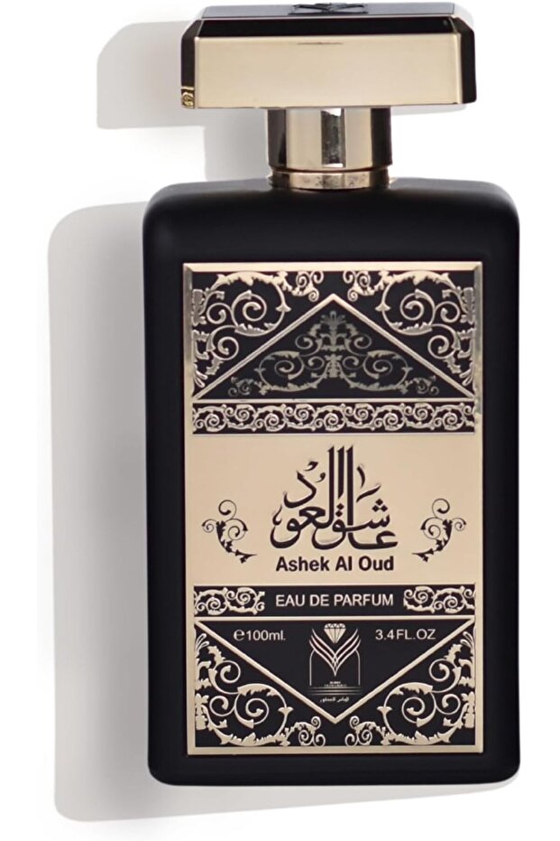 عطر دايموند عشق العود أو دي بارفان، 100 مل