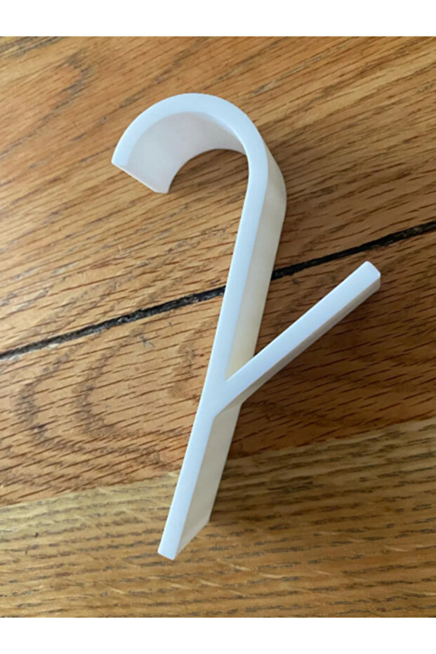 Banyo Petek Askılığı - 2