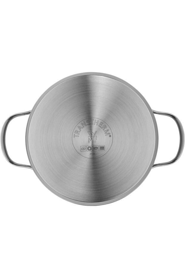 Aparto Çelik Tencere Seti 4 Parça - 7