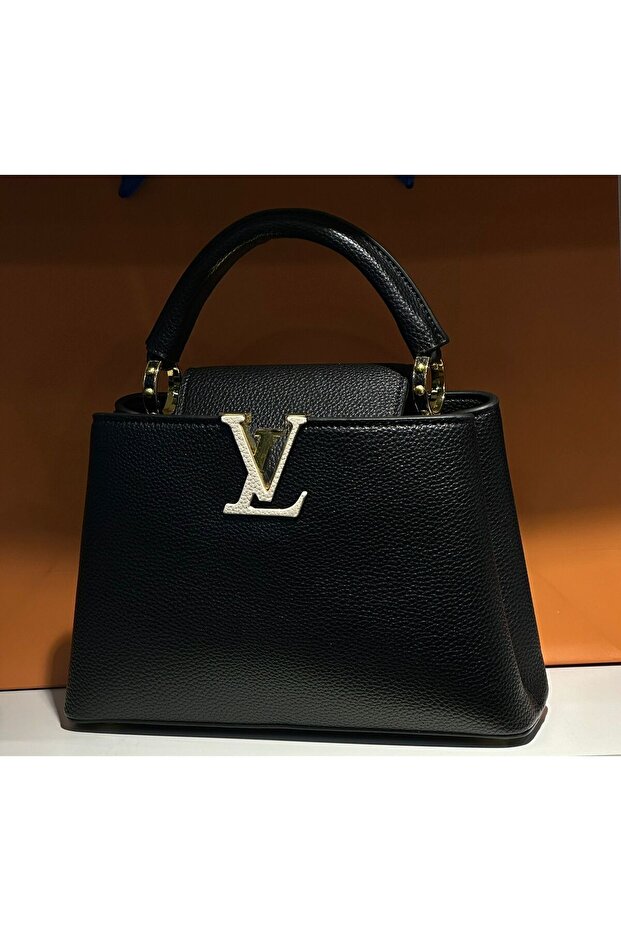 حقيبة كتف معا ملحقاتها - 1