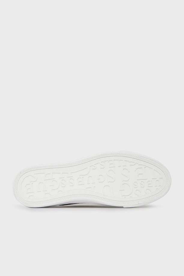 Jelexa9 Jakarlı Logo Detaylı Kalın Taban Sneaker Ayakkabı FLTJX9FAL12 AYAKKABI FLTJX9 FA - 5