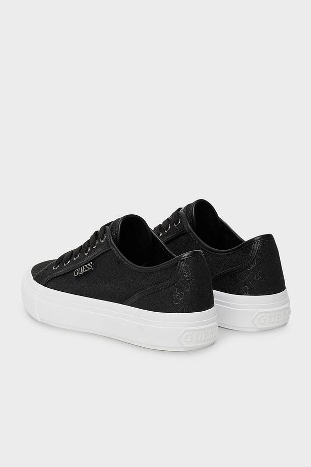 Jelexa9 Jakarlı Logo Detaylı Kalın Taban Sneaker Ayakkabı FLTJX9FAL12 AYAKKABI FLTJX9 FA - 4