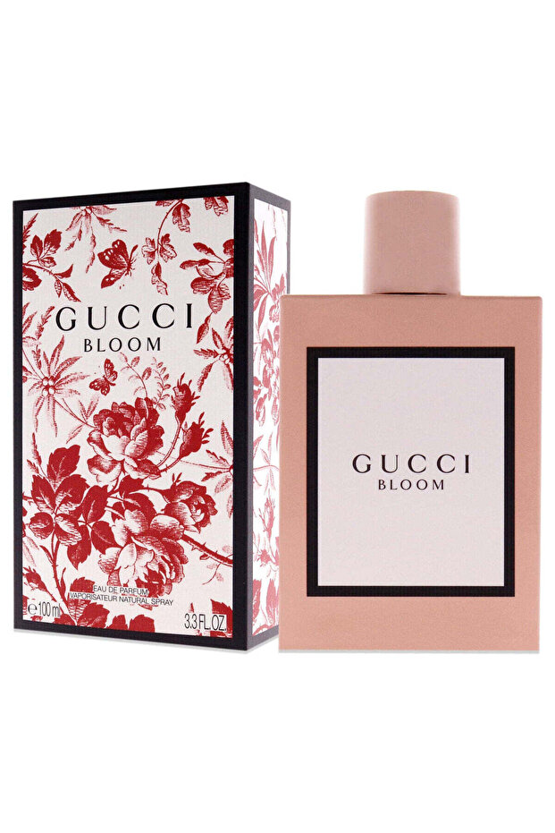 Bloom For Women 100 ml - Eau de Parfum - 1