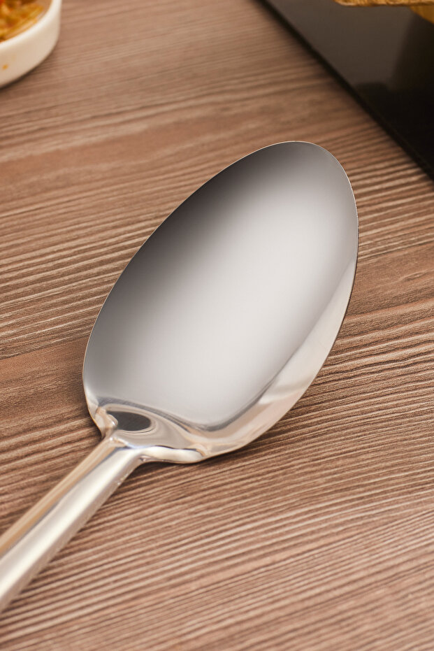 Mastermaid Servis Kaşığı Krem 32.2 cm - 2