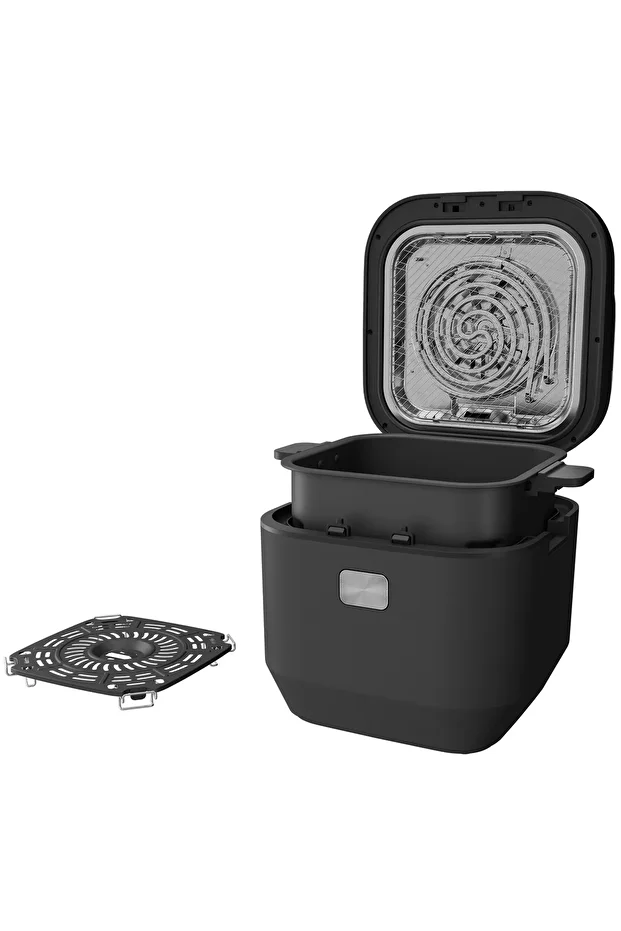 FR 8374 Beko FitFry® SteamPro® Fritöz - 5