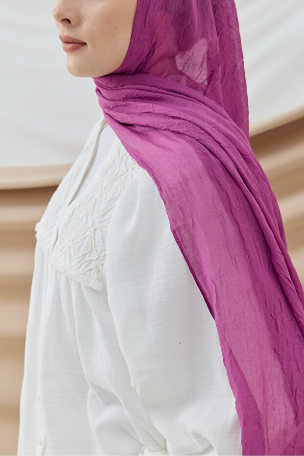 شال من الخيزران - 3