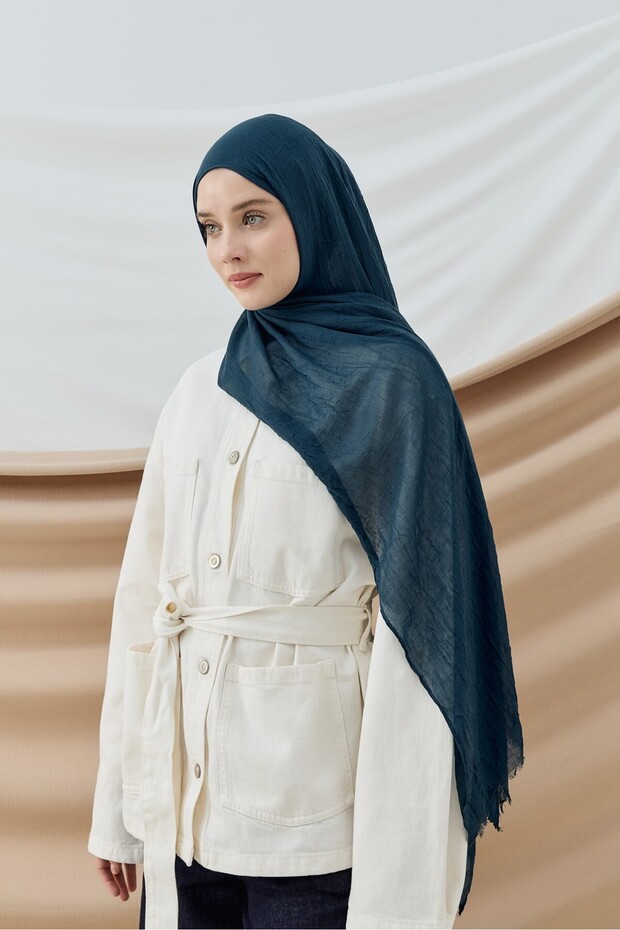 Bambu Şal - 1