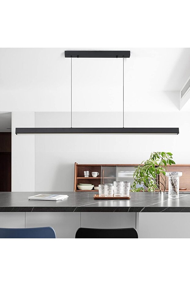 LİNEAR 200CM 64W natural IŞIK 4000k - 2