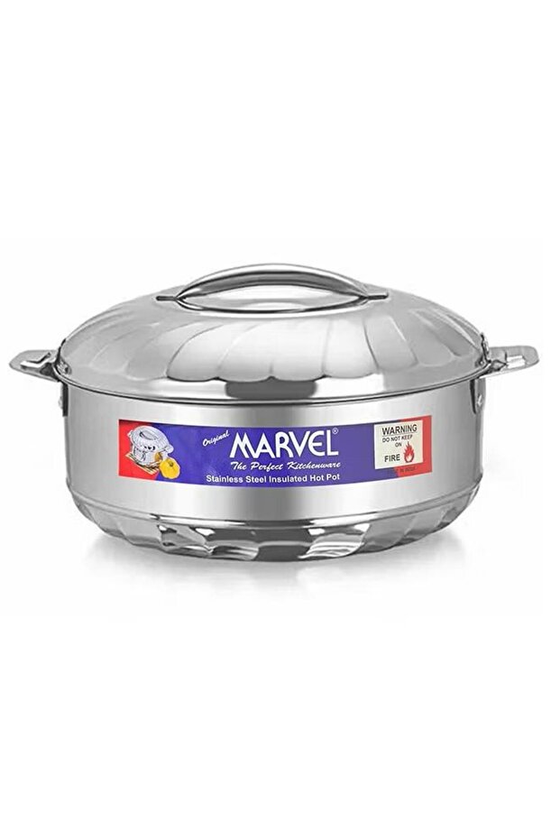 HOT POT 1500ML - 1