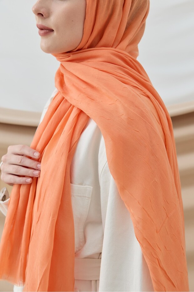 Bamboo Shawl - 3