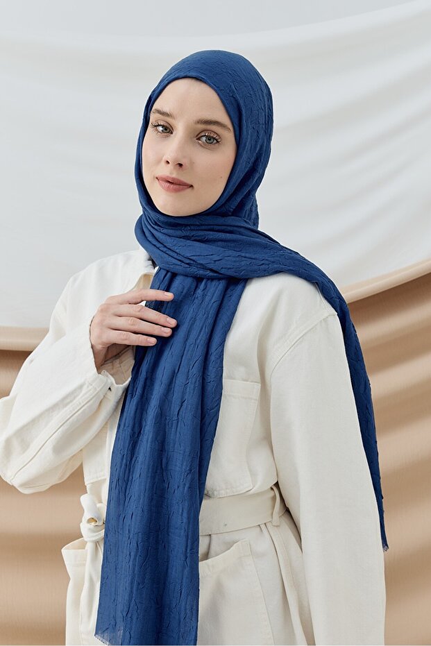 شال من الخيزران - 1