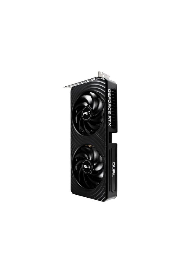 RTX5050 DUAL 8GB 128Bit GDDR6 Ekran Kartı NE65050019P1-GB2070D - 5
