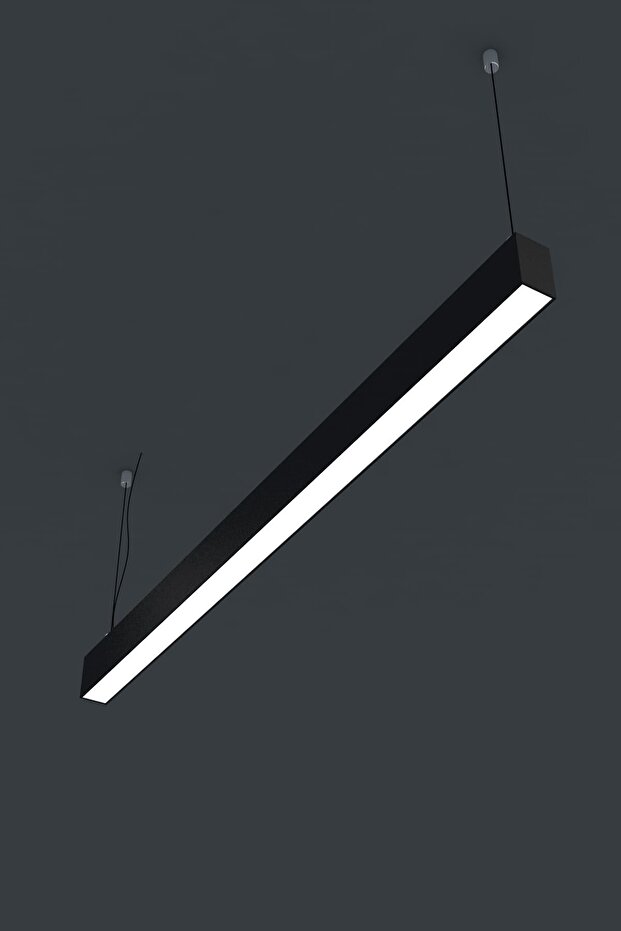 LİNEAR 200CM 64W natural IŞIK 4000k - 7