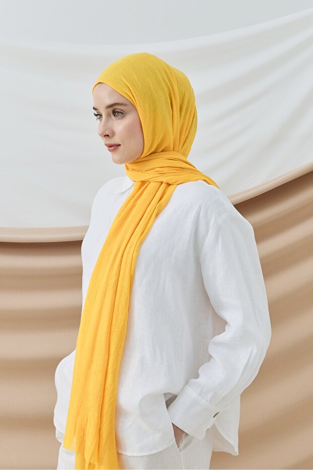 Σάλι μπαμπού - 3