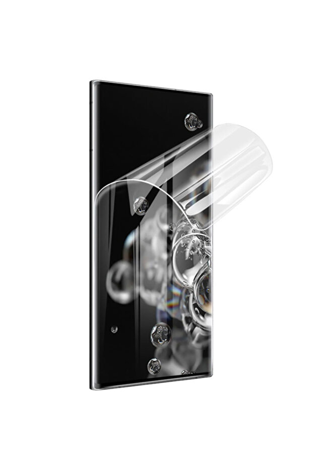 Honor X70i compatible PolyFlex Case-Friendly Case-Friendly PolyFlex Case - 1