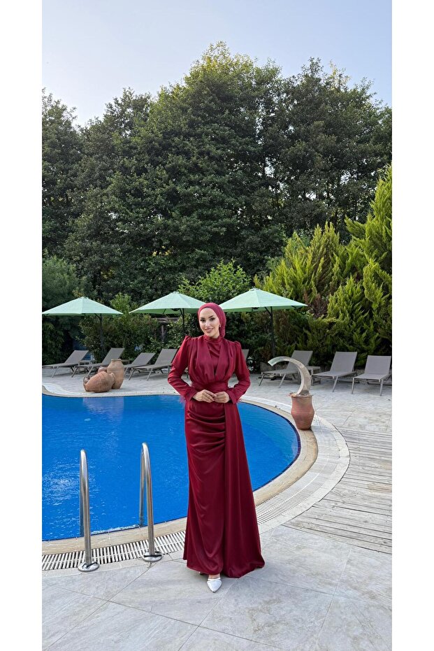 DEFNE TESETTÜR ABİYE - 1