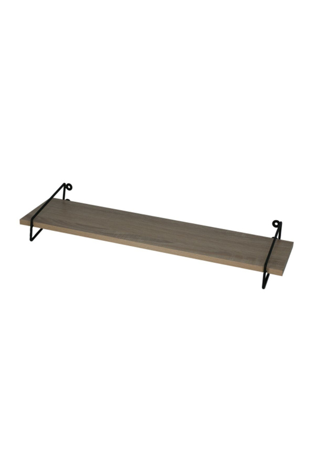 Rectangular Wall Shelf - 1
