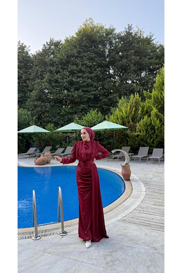 DEFNE TESETTÜR ABİYE - 2