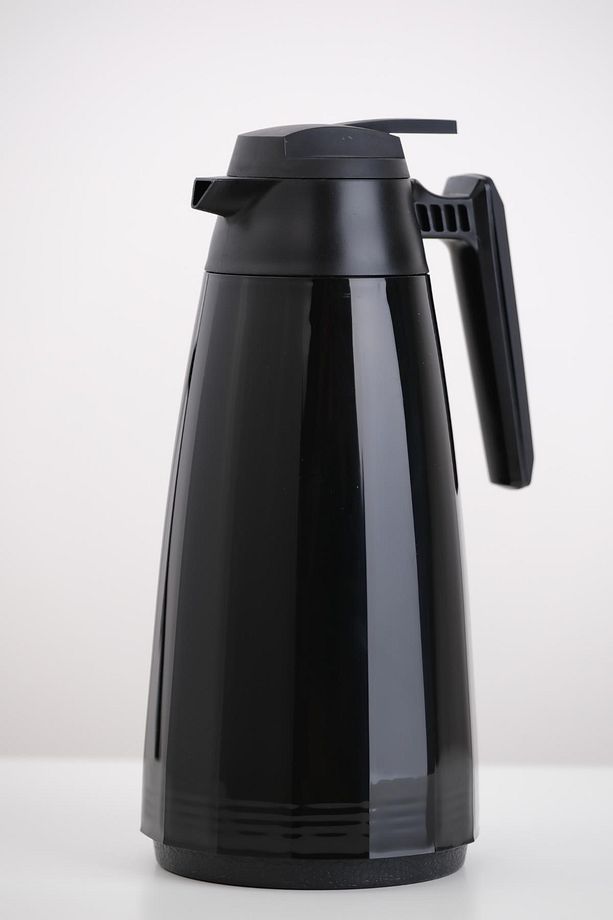 PNG-7002 1.5 Litre Cam Termos | 12 Saat Sıcak 24 Saat Soğuk | BPA Free | Sağlıklı Kullanım - 3