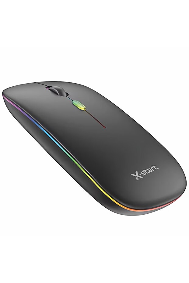 Mouse Wireless YPX043 Negru - 2