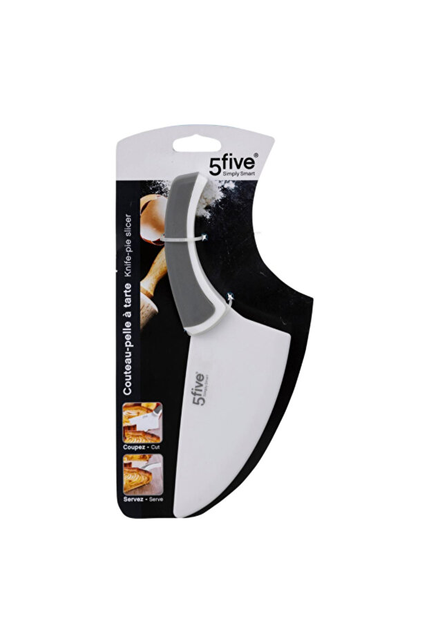 سكين تقديم الفطائر عالي الجودة - 3