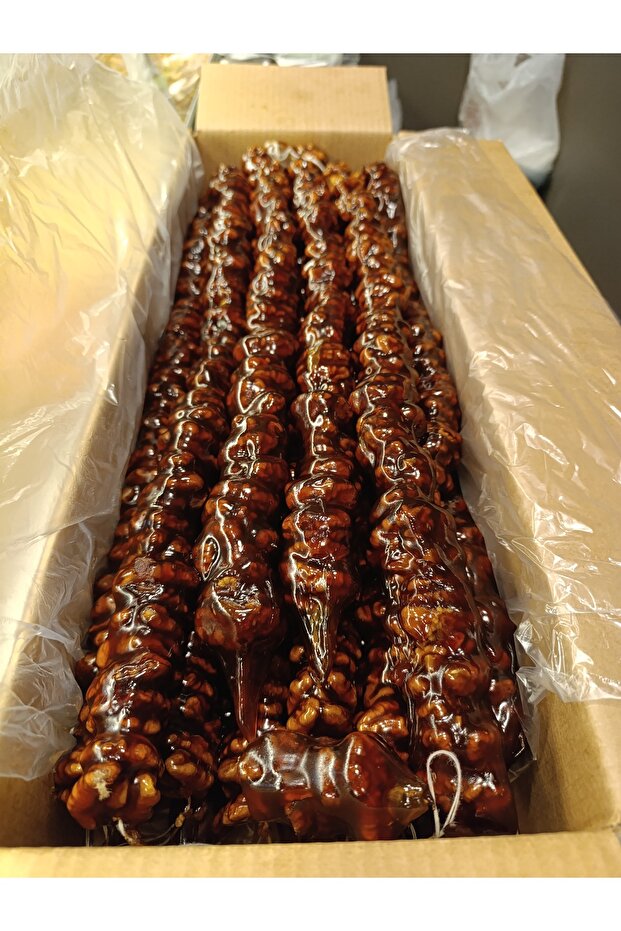 سجق الجوز 250 جرام - 5