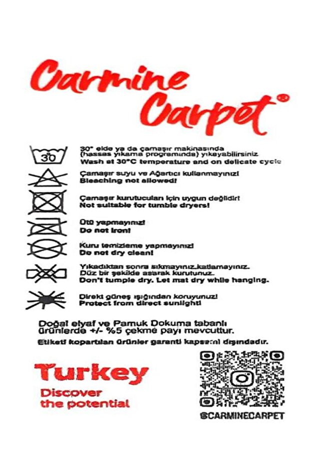 سجادة أمام الباب مطبوعة رقمية مزخرفة على شكل قطة - 4