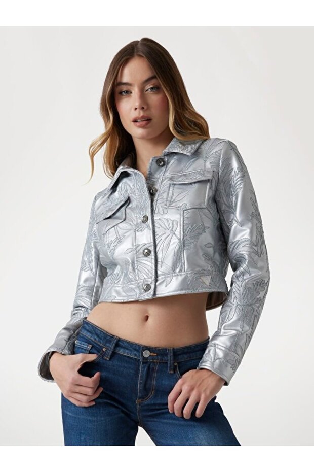 Clelia Kadın Ceket - 1