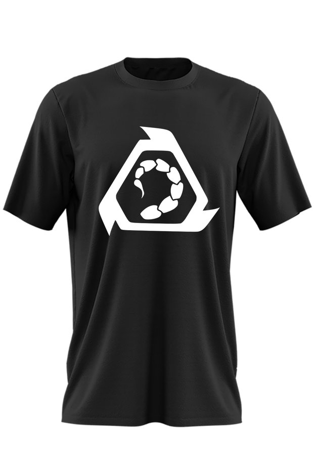Tricou barbati Command & Conquer Red Alert 2 Scorpion Army