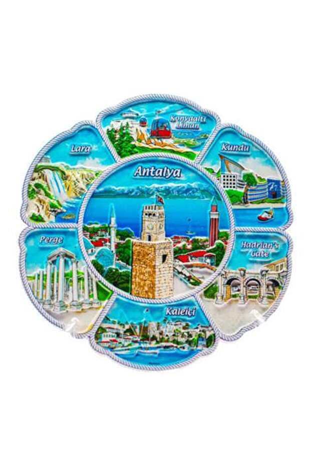 Antalya Polyester Tabak