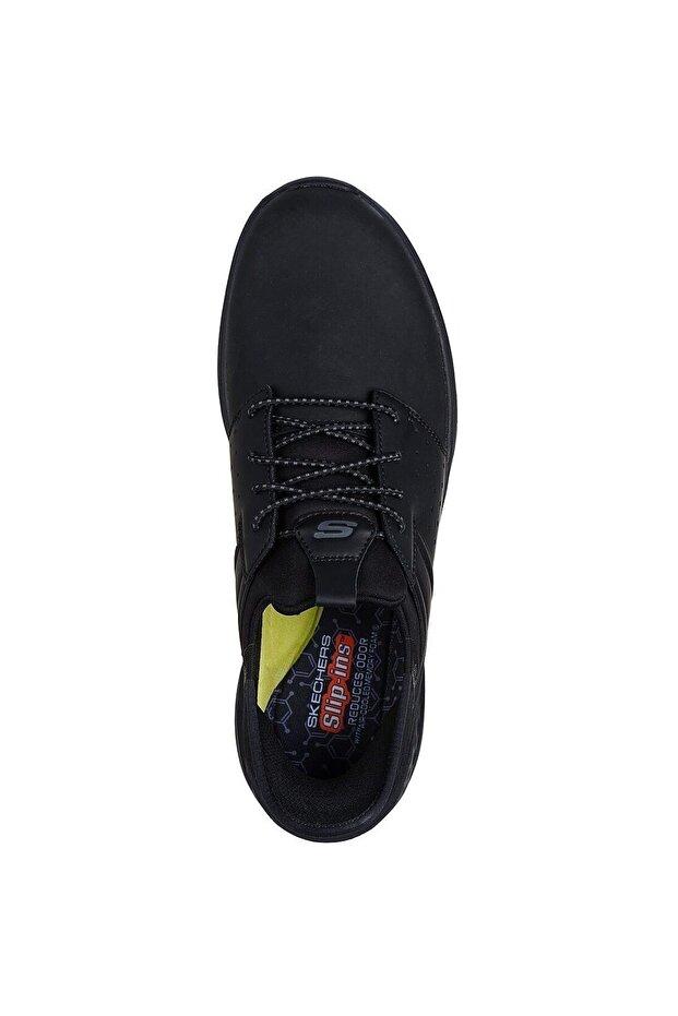 Sneakers Slade - Zachary, Black, Men - 2