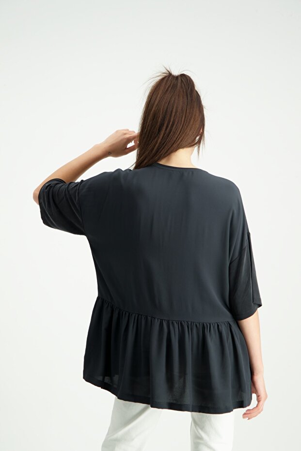 Kupro bluz - 3
