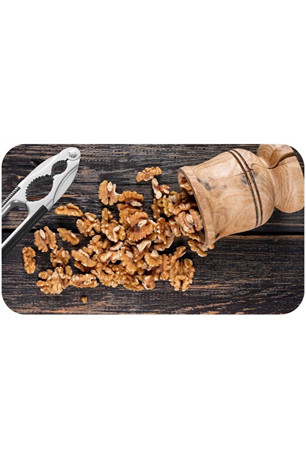 CRĂCĂTOR DE NUCI PUTERNIC ȘI SOLID - 6