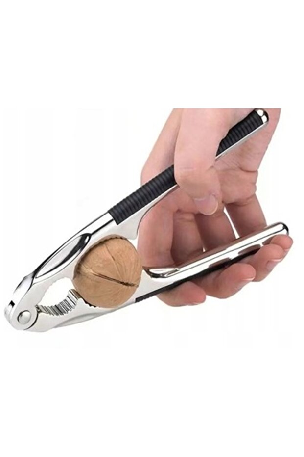 CRĂCĂTOR DE NUCI PUTERNIC ȘI SOLID - 11