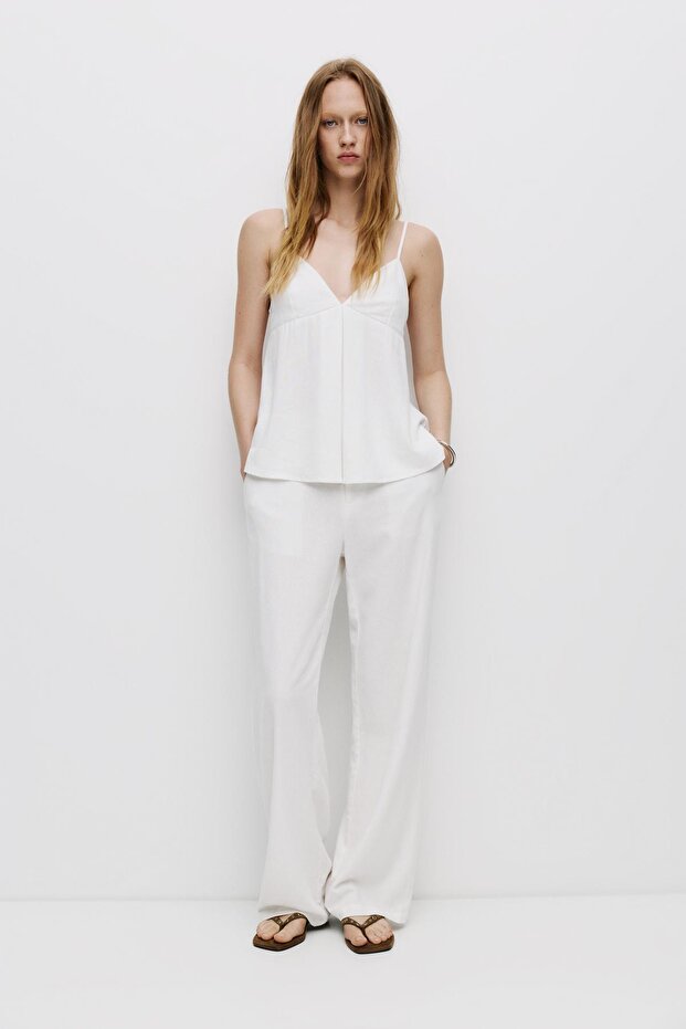 Ketenli askılı top - 2