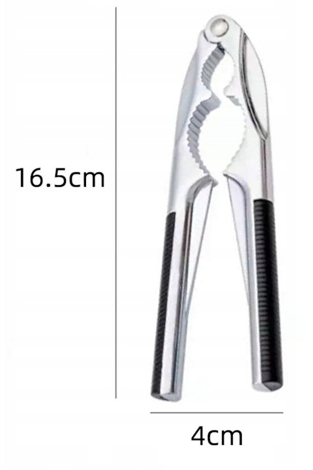 CRĂCĂTOR DE NUCI PUTERNIC ȘI SOLID - 12