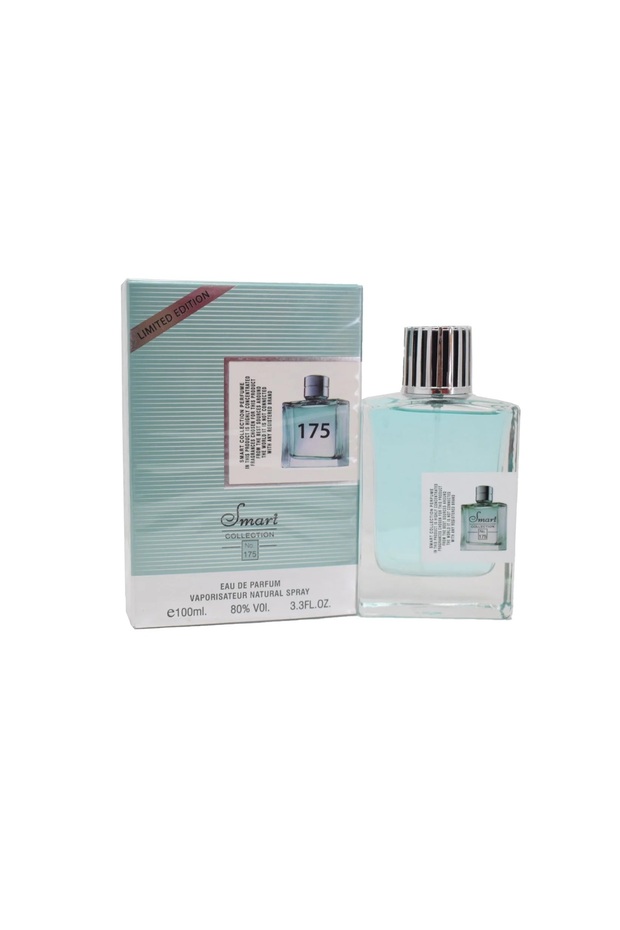 NO.175, LIMITED EDITION FOR MEN 100ML