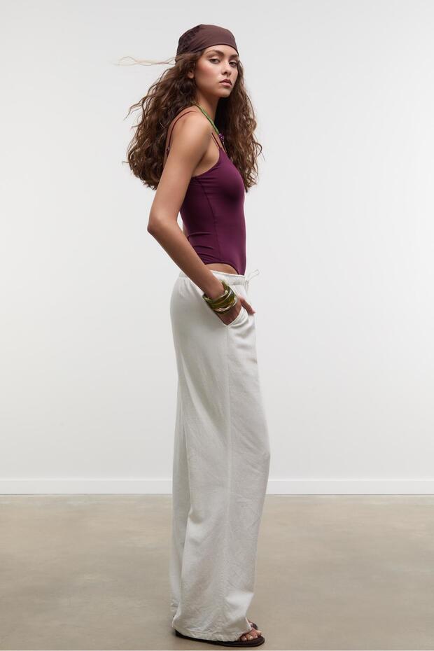 Basic askılı body - 2