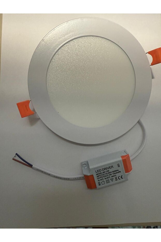 9W LED PANEL - 1