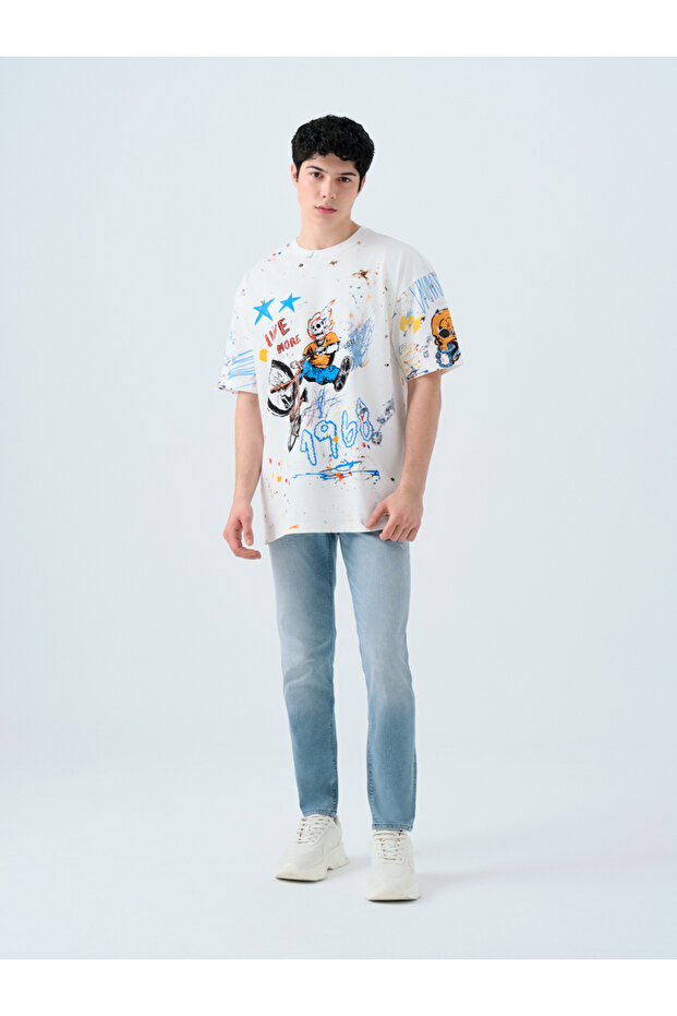 LF2039186 PANTOLON - 1